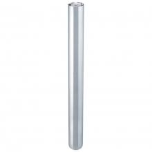 Hafele 635.61.475 - E-Leg St Satin Ni 60Mm X 710Mm