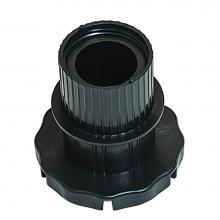 Hafele 637.86.335 - Adjustment Foot Short Pl Bl 70 - 90Mm