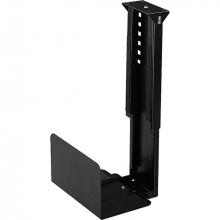 Hafele 639.72.300 - Cpu Holder Fixed Mnt St Bl 140Mm-235Mm
