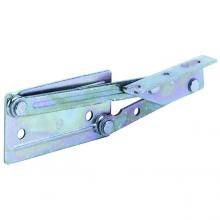 Hafele 643.01.500 - Bench Seat Hinge W/O Spring St Zn