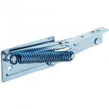Hafele 643.01.516 - Bench Seat Hinge 8Kg St Zn