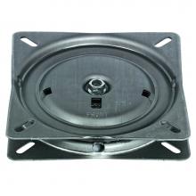 Hafele 646.15.023 - Turntable 90D 100Kg St Unfin 170Mm