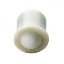 Hafele 661.03.008 - Rolling Star No Spg Pl Wh 33Lbs 19X19Mm