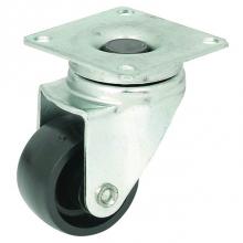 Hafele 662.03.861 - Swivel Caster St Zip 30Kg 30Mm