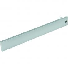 Hafele 774.40.952 - 21C-Sys Wall Std Shelf Brck Al Mat 10