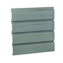 Hafele 792.10.821 - Handiwall Panel Pvc Dwood 12'' X 8'' 4Pk