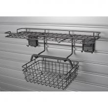 Hafele 792.12.040 - Handi Garden Center Steel