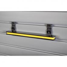 Hafele 792.14.070 - Handi Magnetic Tool Bar Steel 13''