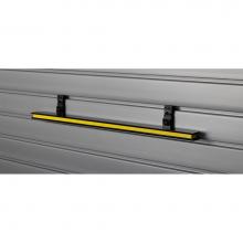 Hafele 792.14.071 - Handi Magnetic Tool Bar Steel 24''