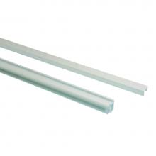 Hafele 793.00.300 - S 80 Door Set For 3/4''Doors Bri Alu