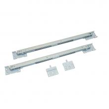 Hafele 793.00.313 - S 80 Soft Closer For Doors Up To 132 Lbs