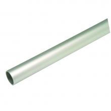 Hafele 801.42.200 - Synergy Wdrb Tb Al Chrp 1 5/16''D 8''L