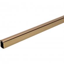 Hafele 801.78.812 - Signature Wdrb Tb Al Br Pol 8''L