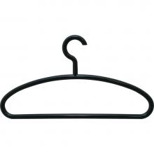 Hafele 804.58.292 - Coat-Trouser Hanger Open Ring Ant