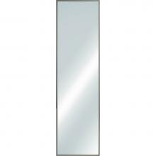 Hafele 805.72.330 - Elite Fixed Mirror Sl/Gr 48''X13