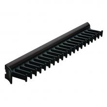 Hafele 807.54.133 - Syn Tie RckandSld Al Dorb Bl Pl 14 1/8