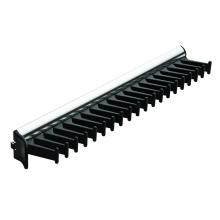 Hafele 807.54.233 - Syn Tie RckandSld Al Chrpl/Bl Pl 14 1/8