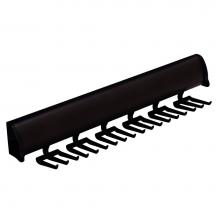 Hafele 807.67.103 - Synergy-E Tie RckandSld Al/Zn Dorb 13 7/8