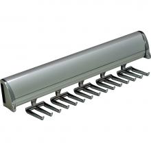 Hafele 807.67.201 - Synergy-E Tie RckandSld Zn Chrpo 11 7/8