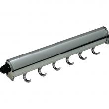 Hafele 807.67.283 - Synergy-E Acsy Hk Fix Zn Chrpo 15 1/4