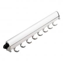 Hafele 807.67.285 - Synergy-E Acsy Hk Fix Zn Chrpo 19 1/4