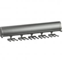 Hafele 807.67.301 - Synergy-E Tie RckandSld Al/Zn Sl/Gr 11 7/8