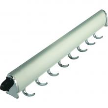 Hafele 807.67.485 - Synergy-E Acsy Hk Fix Al/Zn Mat 19 1/4