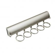 Hafele 807.67.621 - Synergy-E Scrf RckandSld Nim 11 7/8