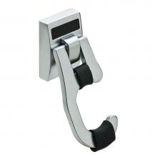 Hafele 807.69.050 - Synergy-E Cleat Mnt Broom Hk Zn Al Mat