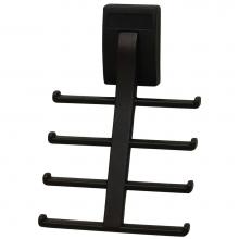 Hafele 807.69.100 - Synergy-E Cleat Mnt Tie Hk Zn Orb