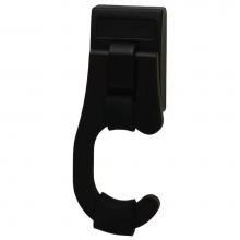 Hafele 807.69.150 - Synergy-E Cleat Mnt Broom Hk Zn Orb