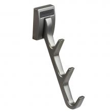 Hafele 807.69.360 - Synergy Elite Waterfall Hook Zn Sl/Gr