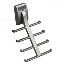 Hafele 807.69.370 - Synergy-E Cleat Mnt Tie Hk Zn Sl/Gr