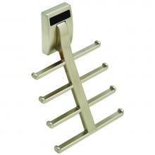 Hafele 807.69.600 - Synergy-E Cleat Mnt Tie Hk Zn Nim