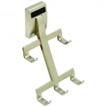 Hafele 807.69.620 - Synergy-E Cleat Mnt Belt Hk Zn Nim