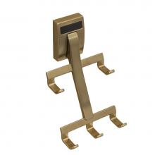 Hafele 807.69.920 - Synergy-E Cleat Mnt Belt Hk Zn Mat Go