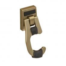 Hafele 807.69.950 - Synergy-E Cleat Mnt Broom Hk Zn Mat Go