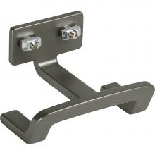 Hafele 807.72.340 - Small Shoe Hook Alu Slate