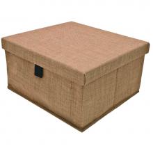Hafele 807.77.360 - Engage Storage Box 15'' Beach Fabric