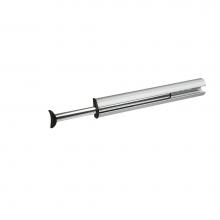 Hafele 808.70.930 - Syn Closet Val Al Al Mat/Bl Pl 11 13/16