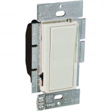 Hafele 820.66.451 - Dimmer Switch Diva Cl Pl Lt Alm 150W