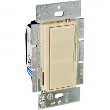 Hafele 820.66.652 - Dimmer Switch Diva Lv Pl Iv 600W 3Way