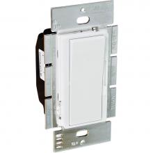 Hafele 820.66.750 - Dimmer Switch Diva O-10V Pl Wh