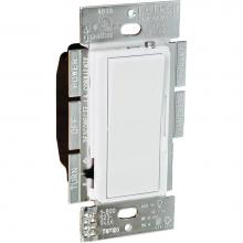 Hafele 820.66.751 - Dimmer Switch Diva Cl Pl Wh 150W