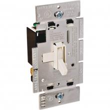 Hafele 820.66.455 - Dimmer Swtch Ariadni Lv Pl Alm 600W 3Wy