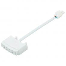 Hafele 823.28.780 - Distribution Block Pl Wh 1-6