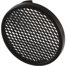 Hafele 824.20.360 - Honeycomb Trim Pl Bl F/824.20 Lights