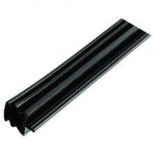 Hafele 829.14.310 - Cord Grommet Pvc Blk 2.5M