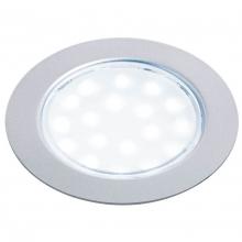 Hafele 830.64.960 - Led 12V Sunny Rnd Bru St Cw 5000K 58Mm