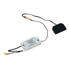 Hafele 833.00.617 - Led Multi-Wh 2 Channel Receiver Only